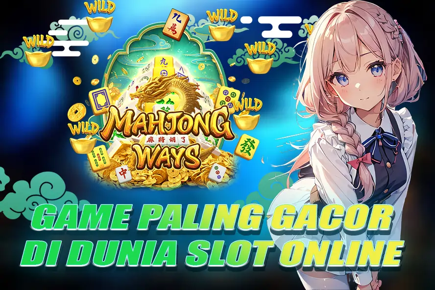ACC4D: MEMBONGKAR GAME PALING GACOR DI DUNIA SLOT ONLINE, RAHASIA MAXWIN SEPANJANG MASA!
