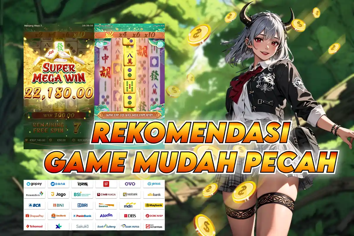 Tips Bermain Slot Maxwin agar Lebih Menguntungkan